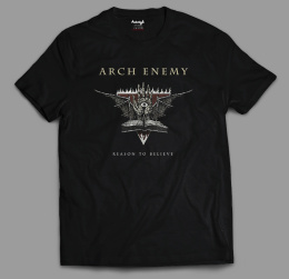 T-shirt Autentyk Arch Enemy