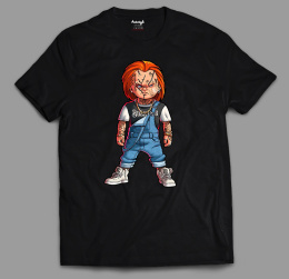 T-shirt Autentyk BL Chucky