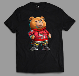 T-shirt Autentyk BL Teddy