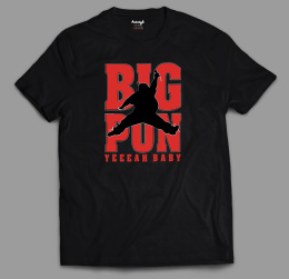 T-shirt Autentyk "BigPun"