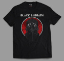 T-shirt Autentyk Black Sabbath