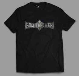 T-shirt Autentyk Bolt Thrower