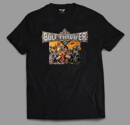 T-shirt Autentyk Bolt Thrower