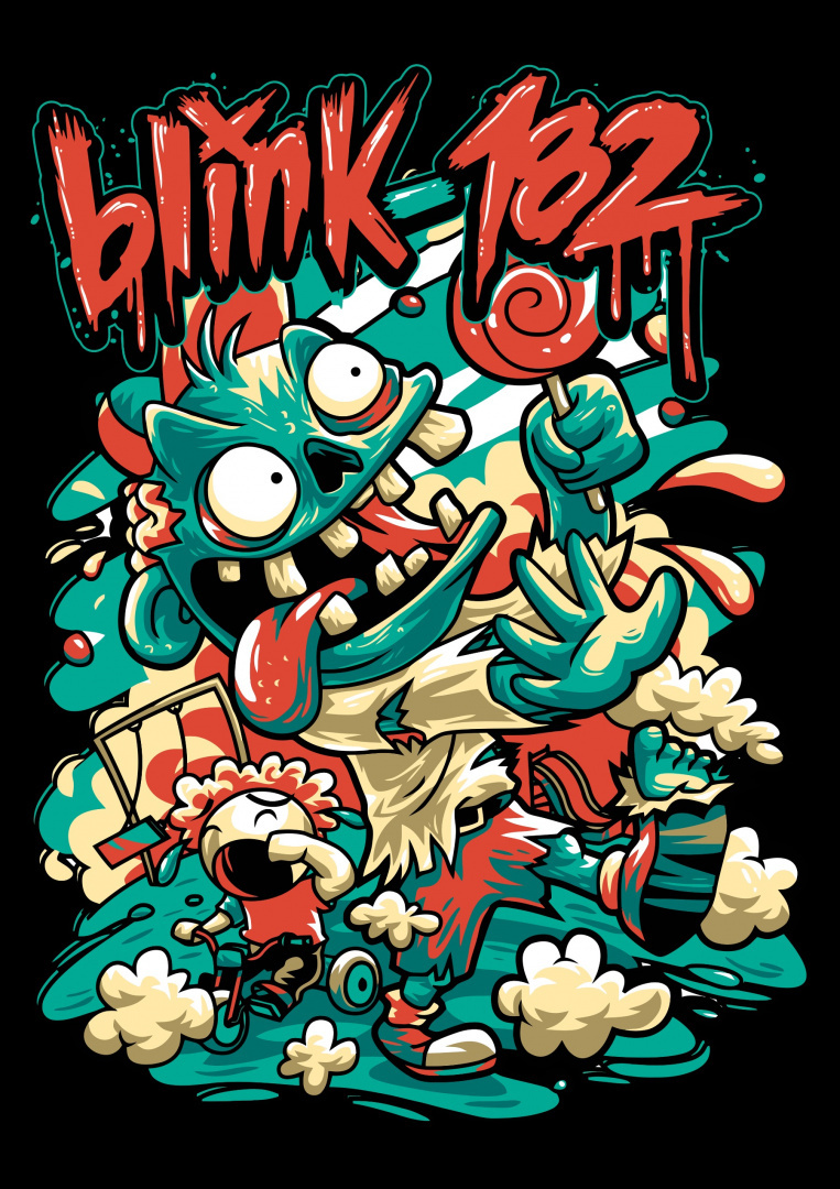Blink182 Blink182