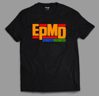 T-shirt Autentyk EPMD