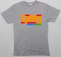 T-shirt Autentyk EPMD