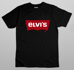 T-shirt Autentyk FL "Elwis"