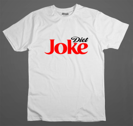T-shirt Autentyk FL "Joke"