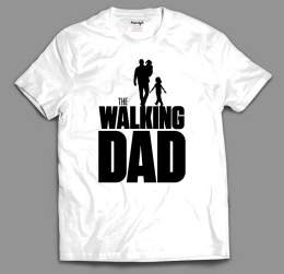 T-shirt Autentyk FL "Walikng Dad"