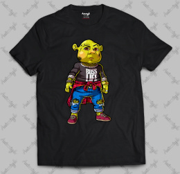 T-shirt Autentyk BL Young Shrek