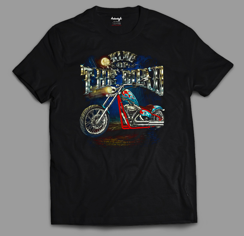 King of Road King of Road