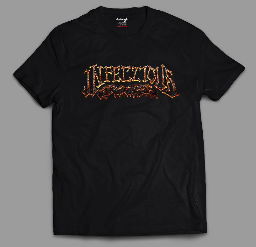 Infectious grooves Infectious grooves