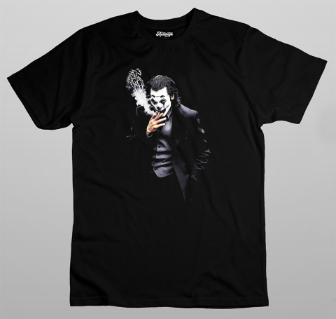 T-shirt Autentyk Film "Joker"