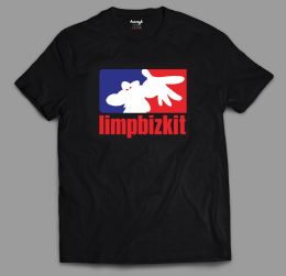 T-shirt Autentyk Limp Bizkit