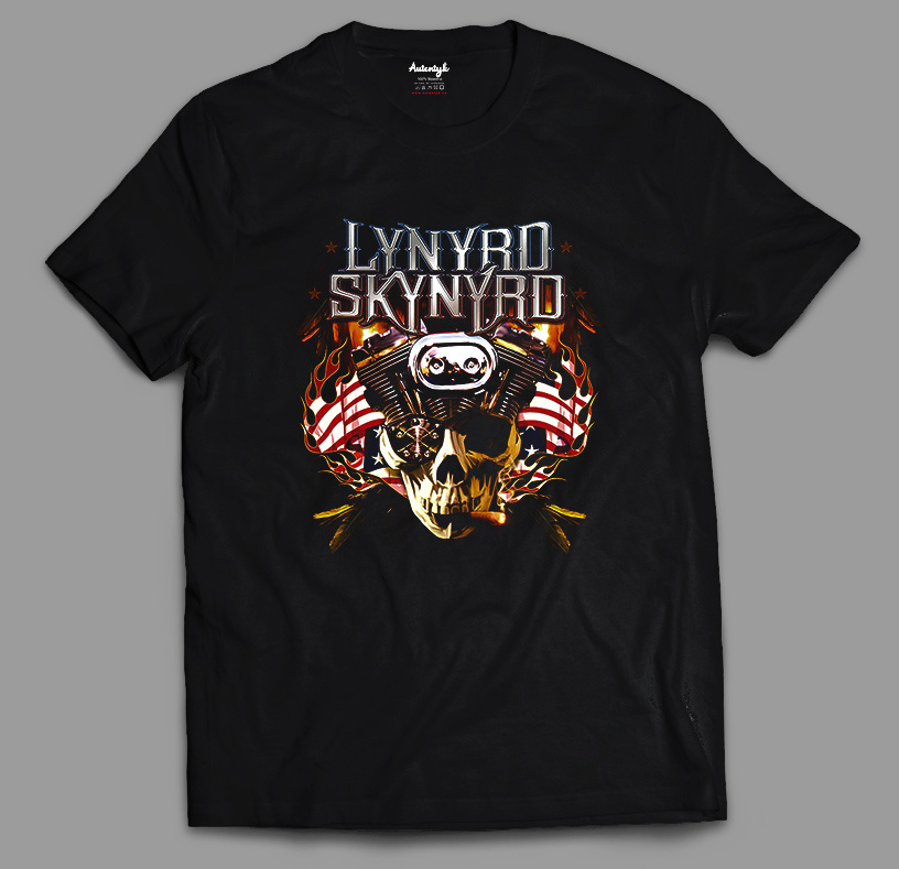 Lynyrd Skynyrd Lynyrd Skynyrd