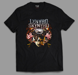 T-shirt Autentyk Lynyrd Skynyrd