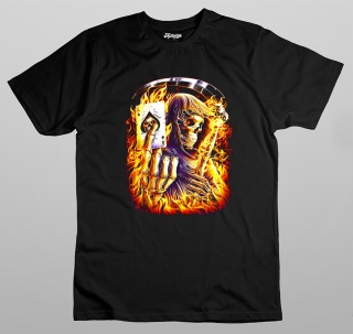 T-shirt Autentyk Premium "As Pik"