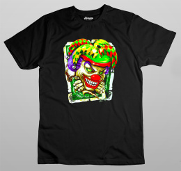 T-shirt Autentyk Premium "Joker"