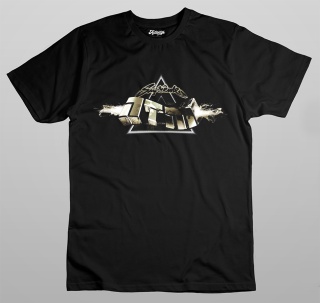 T-shirt Autentyk Suprême NTM