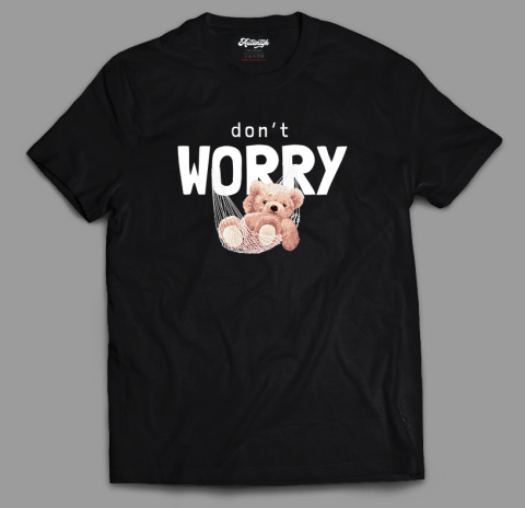 "Don`t Worry"