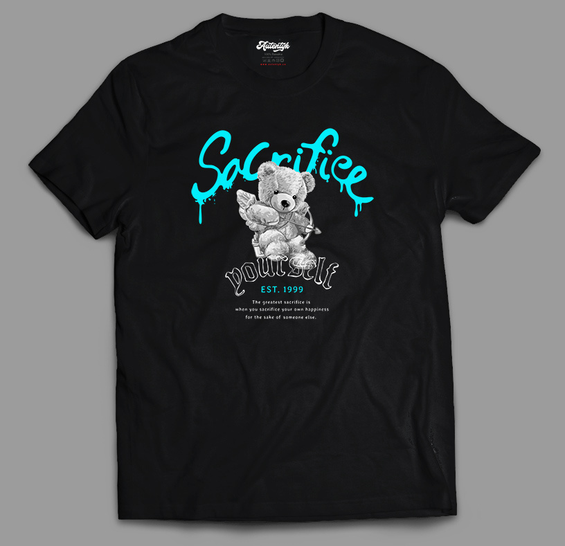 Scrifice Scrifice