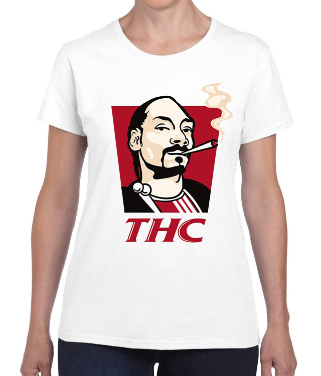 Snoop THC
