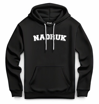 Bluza Kangurka Autentyk College "Twój napis"