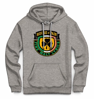 Bluza Kangurka Autentyk "House of Pain"