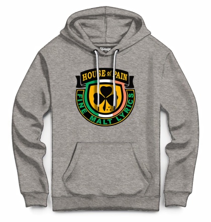 Bluza Kangurka Autentyk "House of Pain"