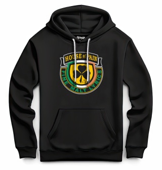 Bluza Kangurka Autentyk "House of Pain"