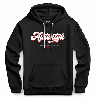 Bluza Kangurka Autentyk "Klasyk"