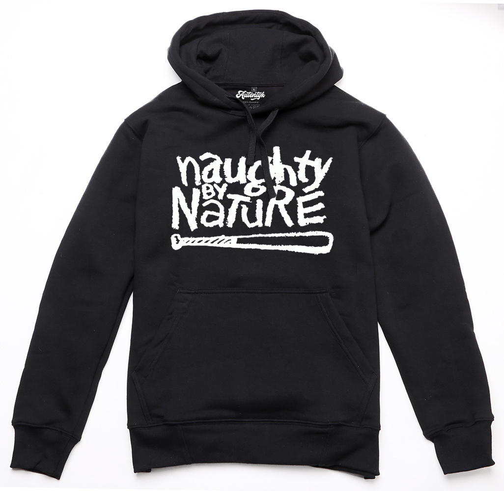 Bluza Kangurka Autentyk "Rap/hip-hop" czarna | Premium Bluza Kangurka Autentyk "Rap/hip-hop" czarna | Premium