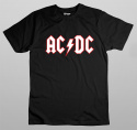 T-shirt Autentyk AC/DC