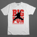 T-shirt Autentyk "BigPun"