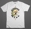 T-shirt Autentyk "Cypress Hill" bl