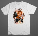 T-shirt Autentyk "DMX"