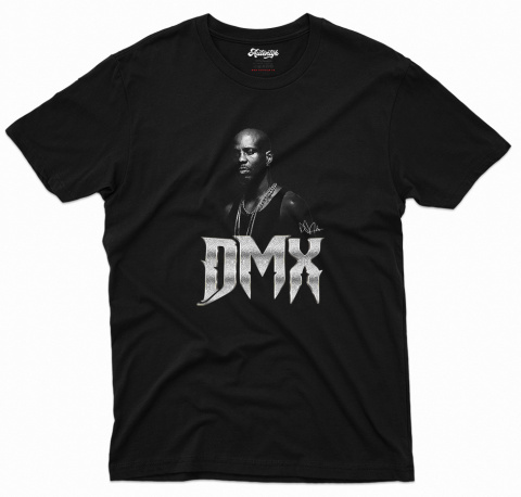 T-shirt Autentyk "DMX"