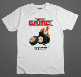 T-shirt Autentyk The Game