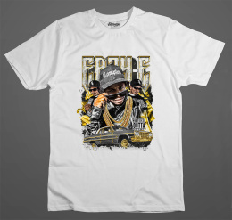 T-shirt Autentyk Eazy-E