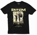 T-shirt Autentyk Eminem