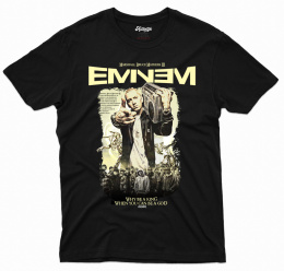 T-shirt Autentyk Eminem