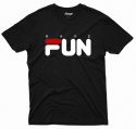 T-shirt Autentyk FL "Have Fun"