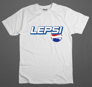 T-shirt Autentyk FL "Lepsi"