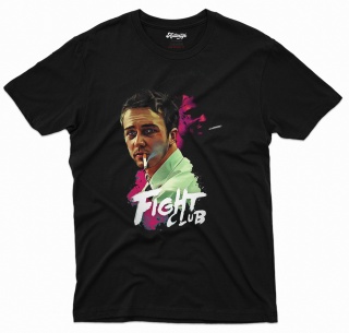 T-shirt Autentyk "Fight Club"