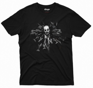 T-shirt Autentyk Film "Joker"