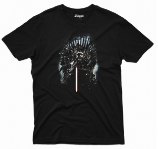 T-shirt Autentyk " Game of Wars"