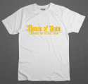 T-shirt Autentyk House of Pain