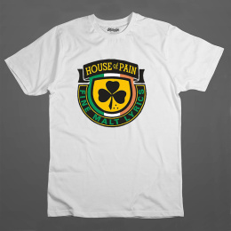 T-shirt Autentyk House of Pain