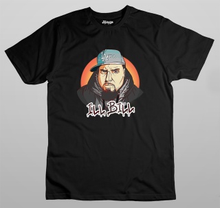 T-shirt Autentyk Ill Bill
