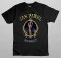 T-shirt Autentyk "Jan Pawel"